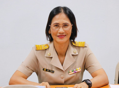 การประชุมข้าราชการ พนักงานราชการและลูกจ้างประจำ ... พารามิเตอร์รูปภาพ 26